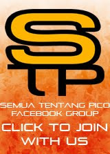 Semua Tentang Pico Facebook Group