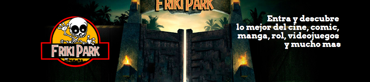 Friki Park