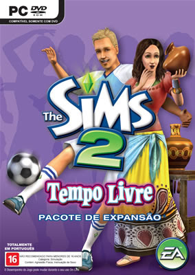 Crack Sims 2 Nightlife