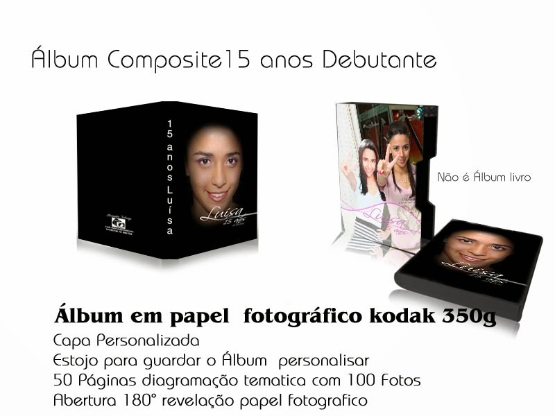 Foto e Filmagem 15 anos 18