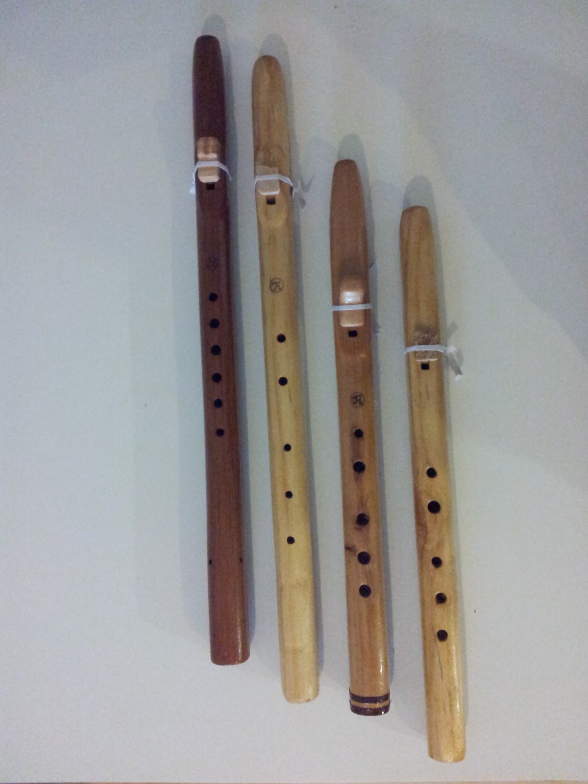Dream Flutes Should I build a 5 or 6 hole flute?