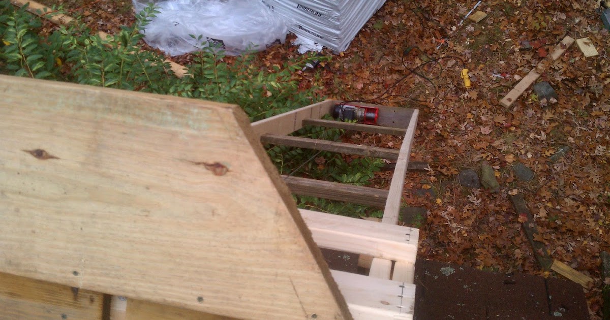 50 of Capacity DIY Shingle Lift