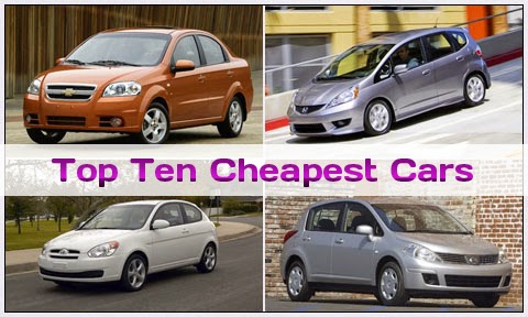 Most Cheapest Cars To Insure Most Cheapest Cars To Insure