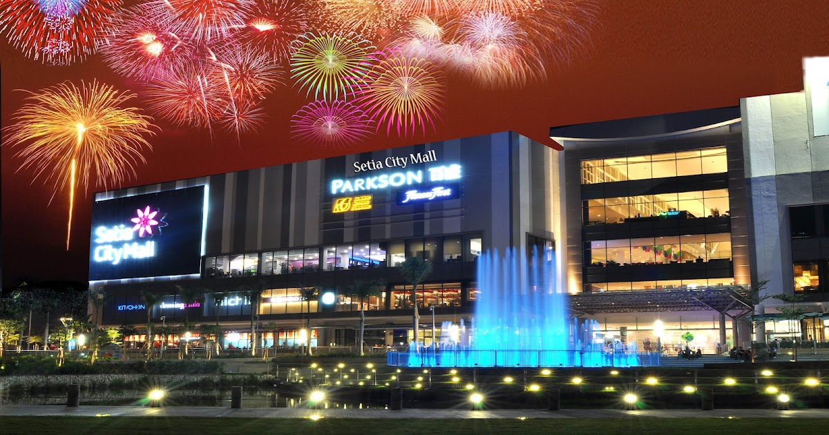 Setia City Mall