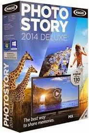 Magix Photostory On Dvd 2013 Deluxe Tutorials