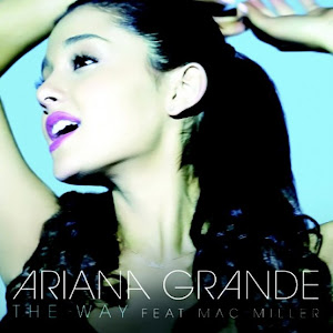 Ariana Grande - The Way