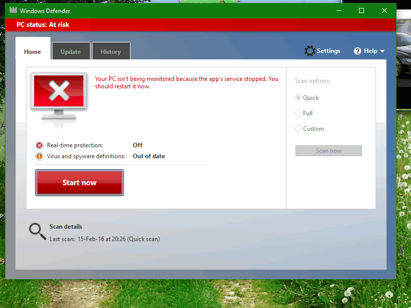 Free Download Of Microsoft Antivirus For Windows Xp