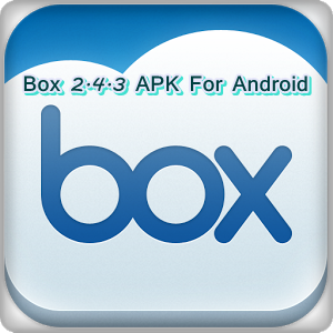 Download Box 2.4.3 APK For Android (Latest Update) 