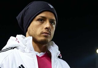 Hernandez To Return To Manchester United Hernandez To Return To Manchester United