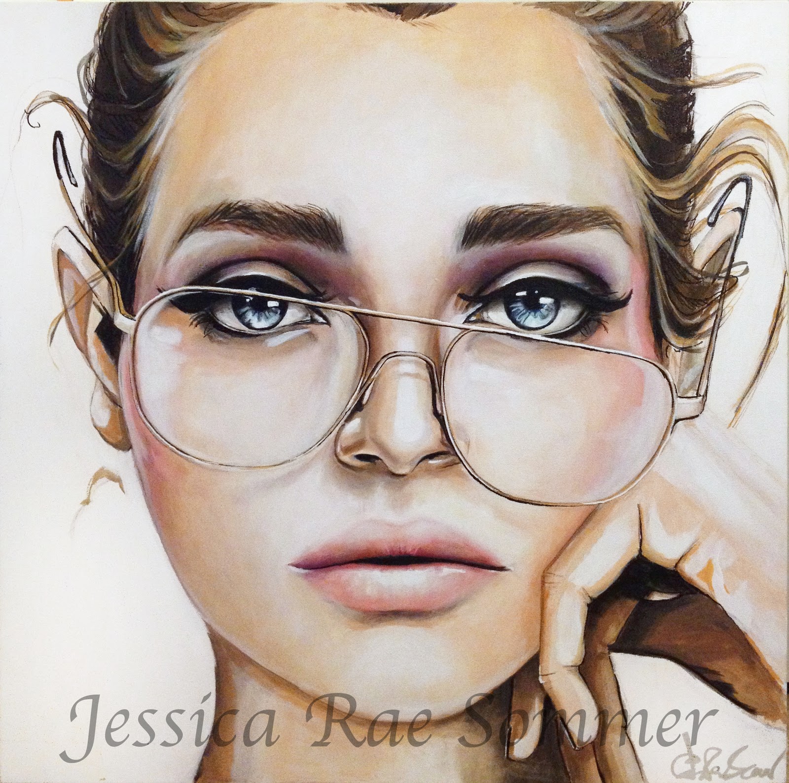 Jessica Sommer