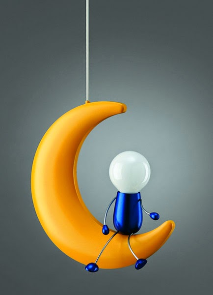 lampu tidur unik dan kreatif lampu tidur unik dan kreatif