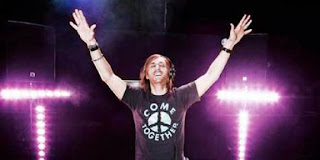 Wow !! David Guetta akan gelar konser di Indonesia 13 Oktober Wow !! David Guetta akan gelar konser di Indonesia 13 Oktober