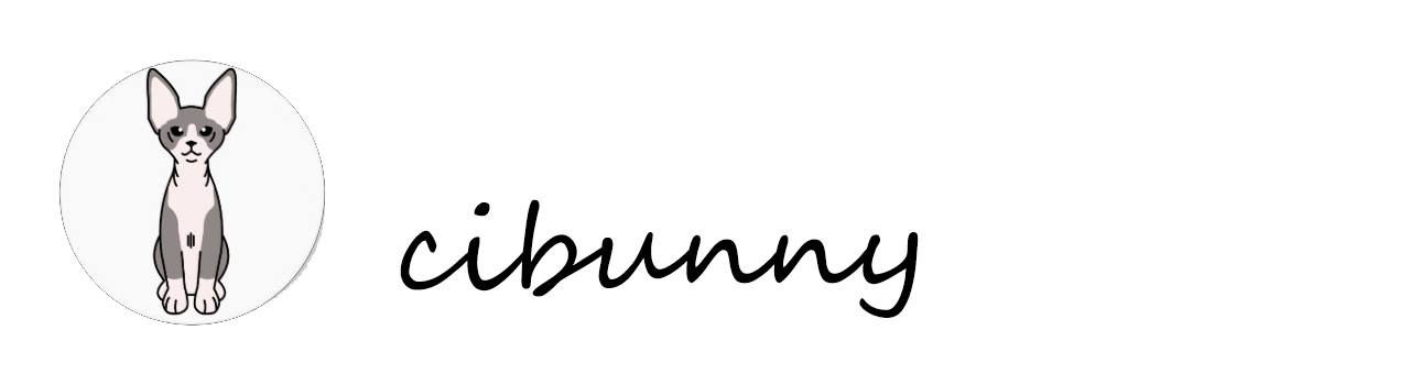 Cibunny