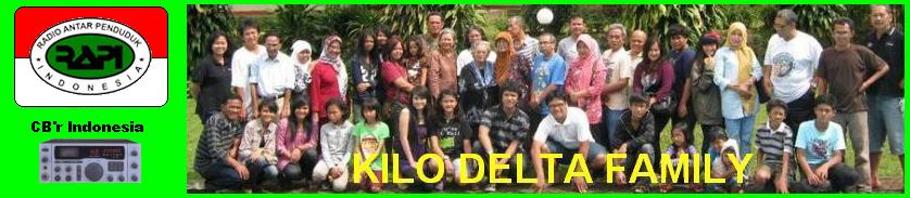 Kilo Delta Family