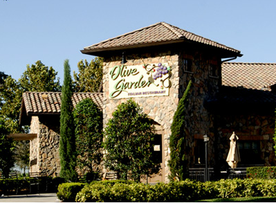 One Savvy Mom Nyc Area Mom Blog Olive Garden S Never Ending
