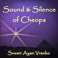 Sound & Silence of Cheops