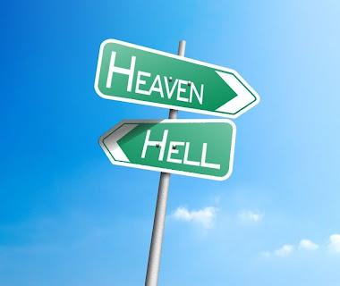 Heaven Or Hell?