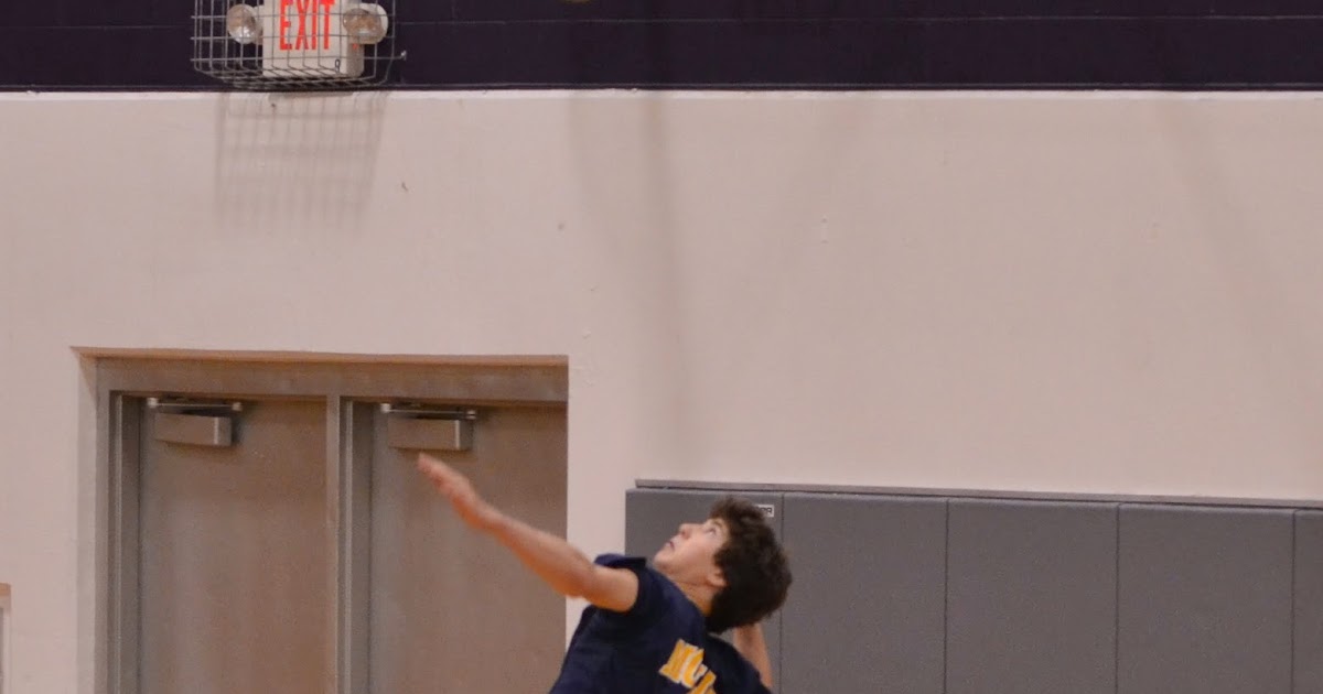 STATS DAD Switching Sports at Age 15