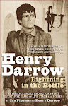 Actor Henry Darrow's Autobiography Now Available