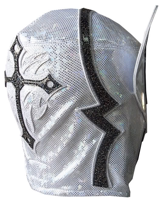 Wwe Wrestlers Profile: Wwe Superstar Sin Cara&rsquo;s Mask Wallpapers And