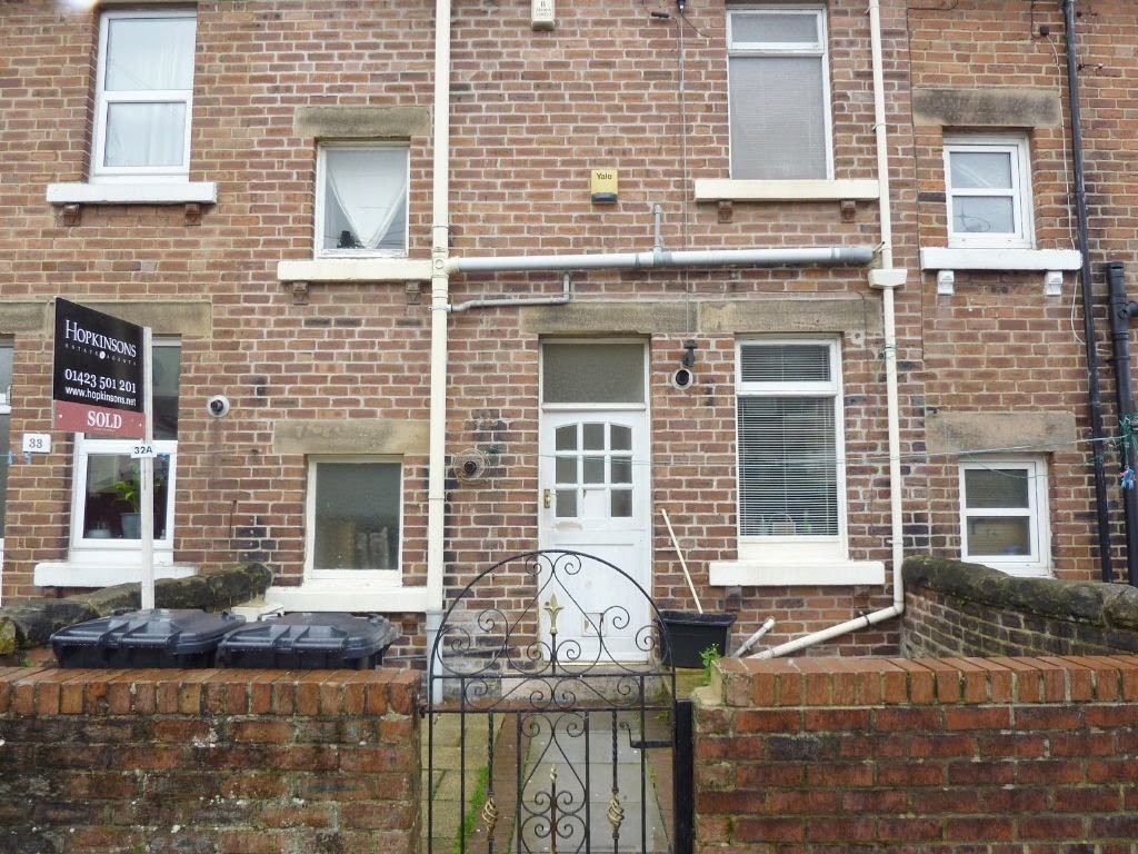 Harrogate Property News Harrogate Property News Nydd Vale Terrace