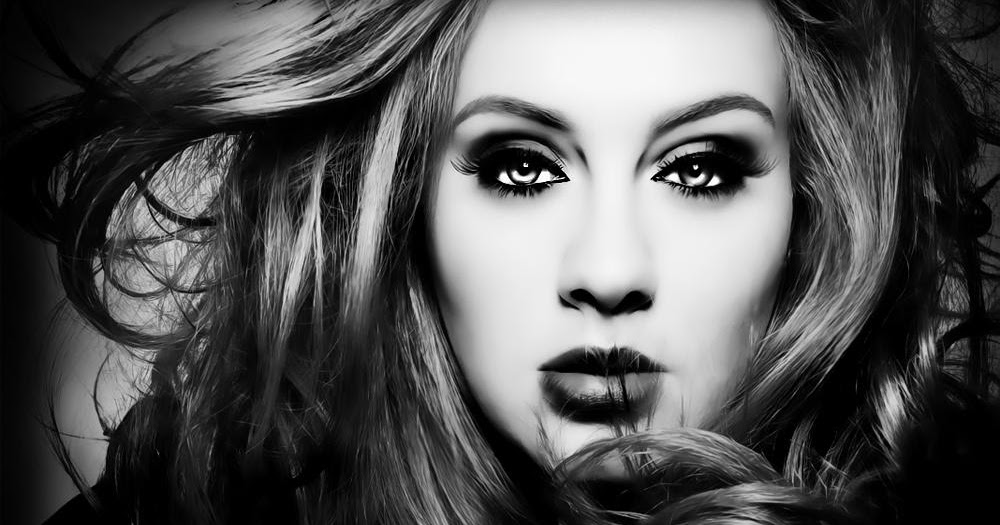 Lirik Dan Chord Gitar: Adele - Don't You Remember