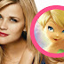 Reese Witherspoon sera la Fée Clochette dans le nouveau film live signé Disney !