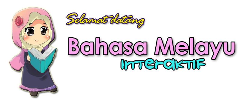 Bahasa Melayu Interaktif