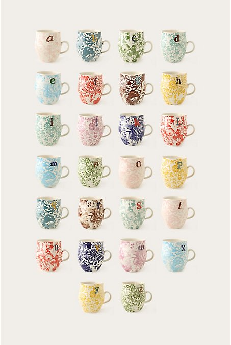 hot beverages 3 letters the soho monogram mugs hot beverages 3 letters the soho monogram mugs