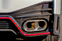 Nissan GT-R Nismo