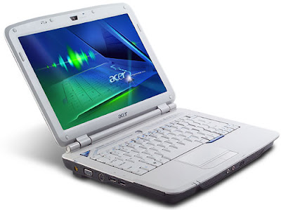 Acer aspire 2920