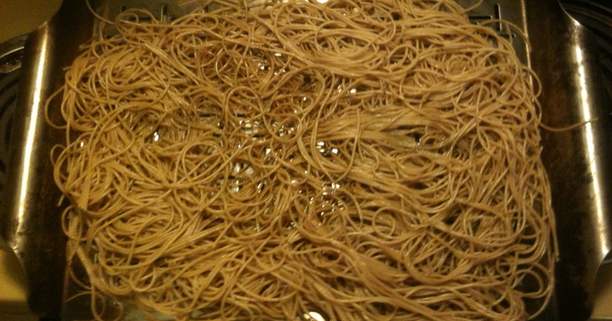 Yeah, You Can Grill That Grilled pasta? You magnificent bastard.