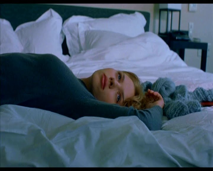 moviesandsongs365 Film review Lost In Translation (2003)