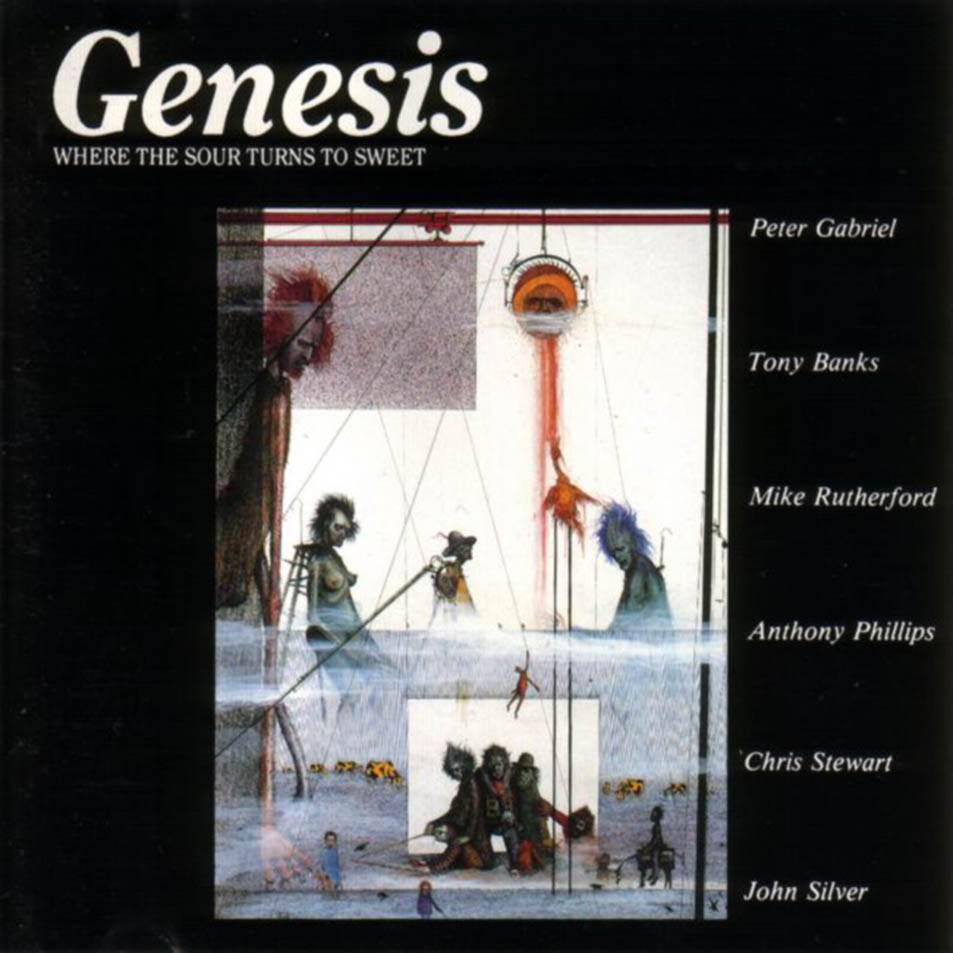 genesis discografia torrents genesis discografia torrents
