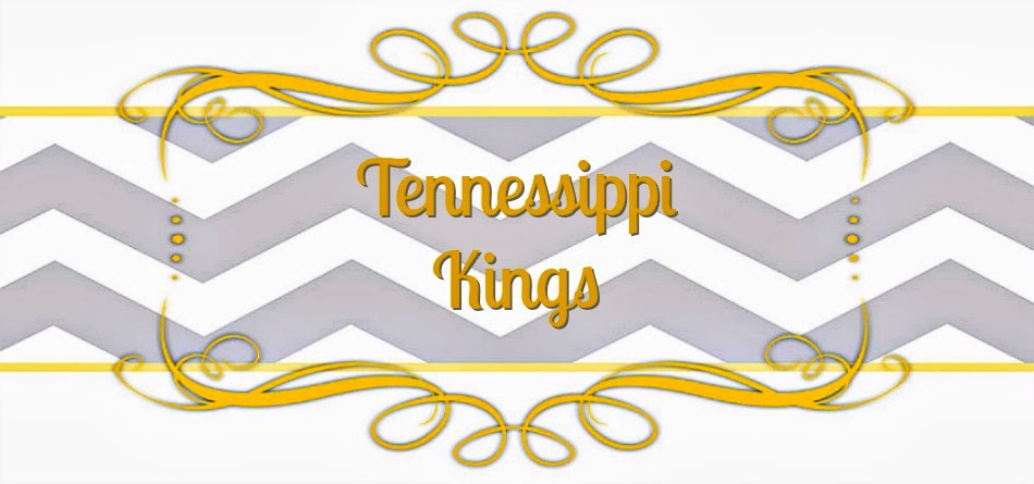 Tennessippi Kings