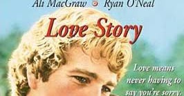 Love Story By Eric Segal