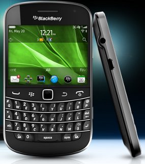 Harga Blackberry Terbaru September 2012