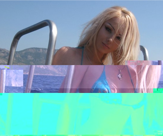 valeria lukyanova youtube