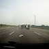 Τρομακτικό τροχαίο ατύχημα (ΒΙΝΤΕΟ)