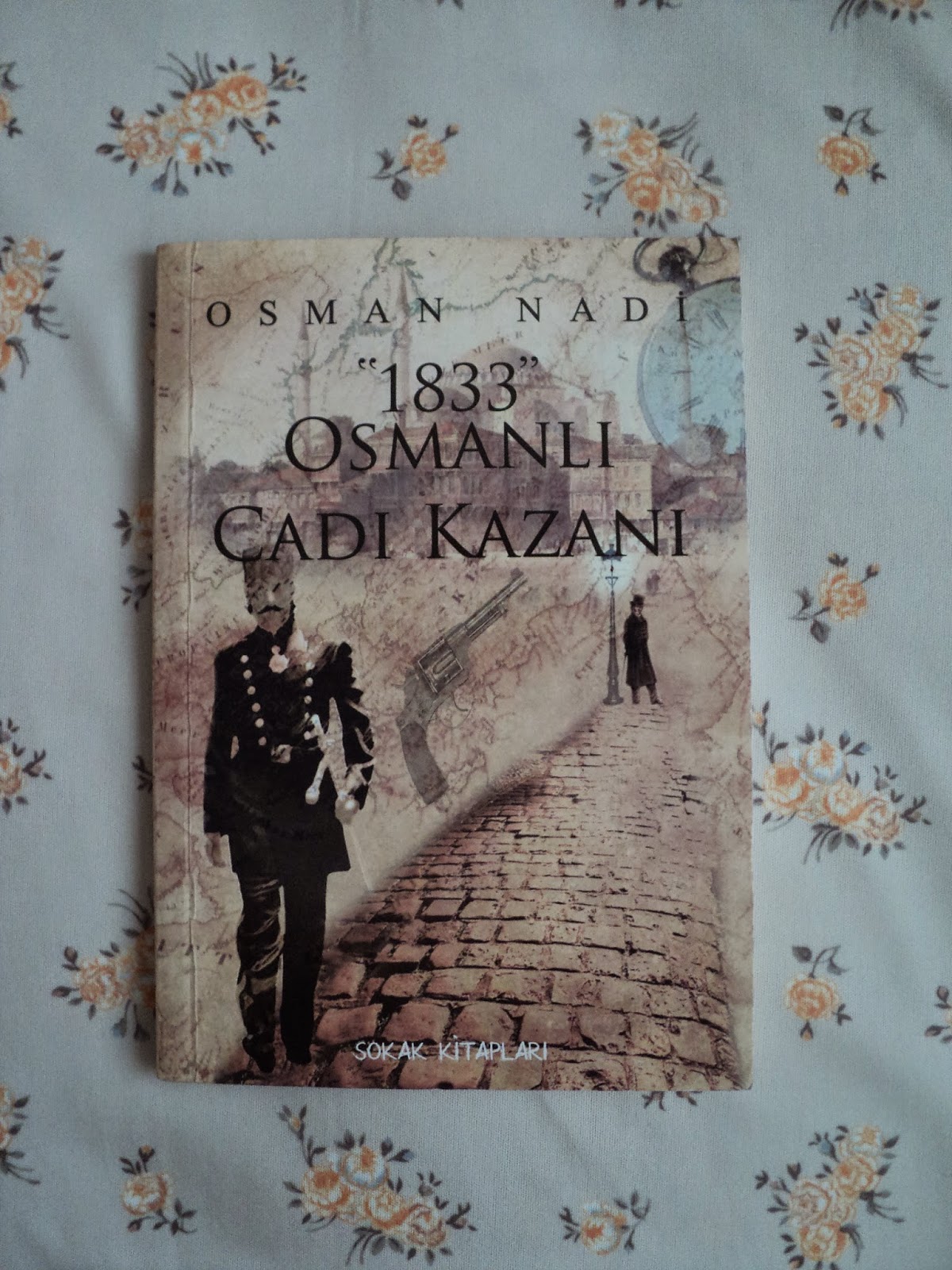 Duraklar 1833 Osmanli Cadi Kazani