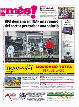HOY DIARI hoy diari: