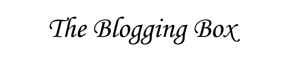 TheBloggingBox
