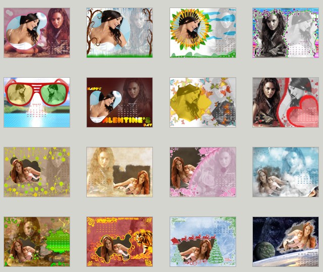 List of Free Online Photo Image Editor and Effects Loonapix