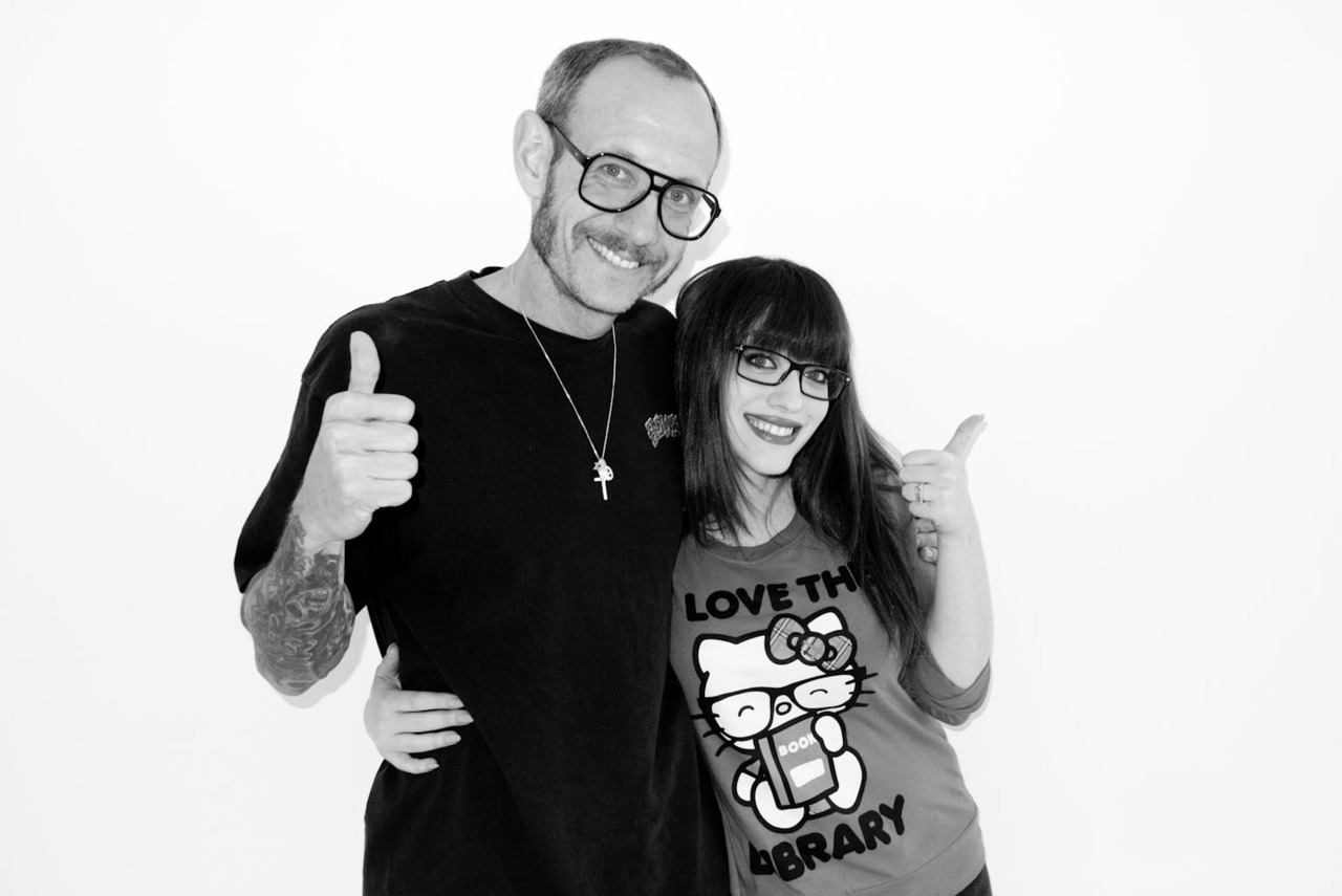 rencontre nicole scherzinger