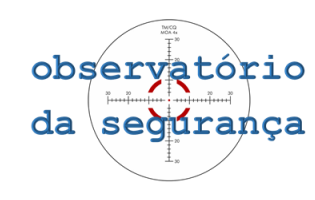 Observatório da Segurança