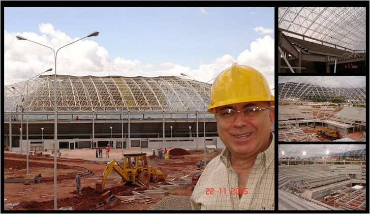 Gimnasio de Futbol Sala