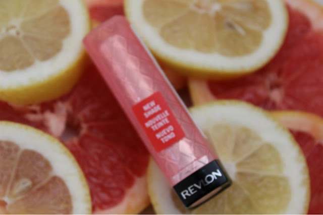 Revlon Lip Butter in Pink Lemonade Photo