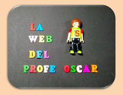 La Web del Profe Oscar