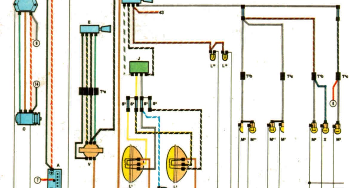 Wiring Diagrams Galleries