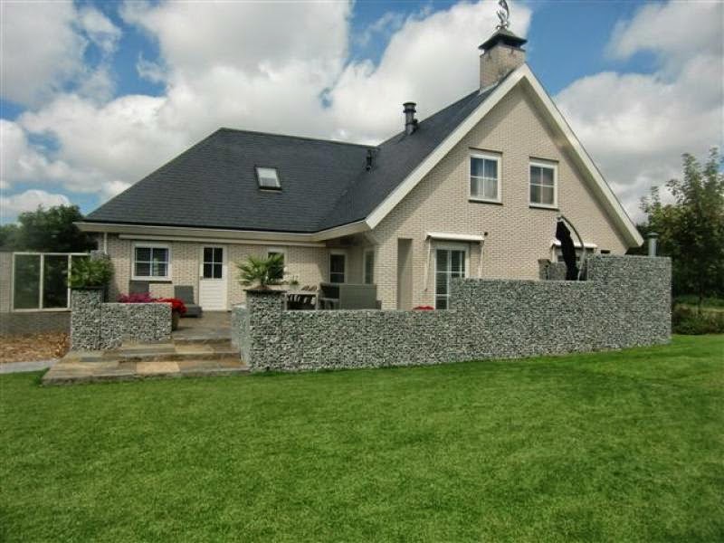 Kunstrasen Heute Higthek Auf Hochstem Niveau Gabionen